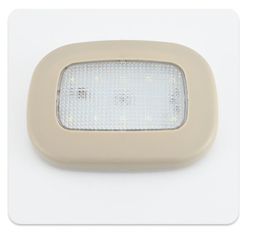 Car Reading Lamp Led Interior Lamp Lighting Lamp Trunk Lamp Car Ceiling Indoor Rear Interior Lighting Lamp - Quality products