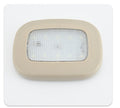 Car Reading Lamp Led Interior Lamp Lighting Lamp Trunk Lamp Car Ceiling Indoor Rear Interior Lighting Lamp - Quality products