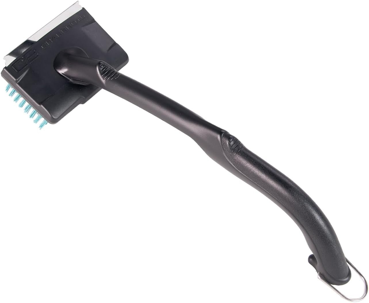 Safer Replaceable Head Grill Brush, XL - CB1250063P6 - Quality products