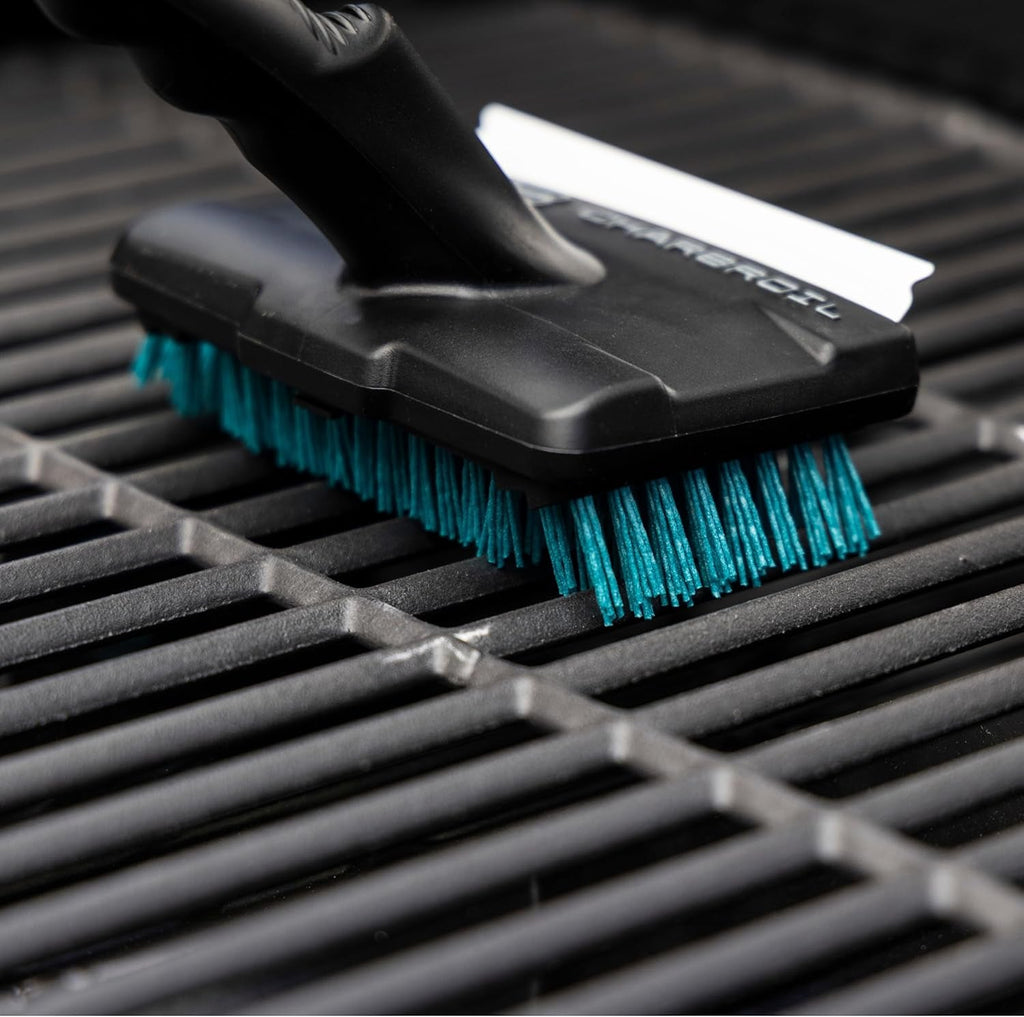 Safer Replaceable Head Grill Brush, XL - CB1250063P6 - Quality products