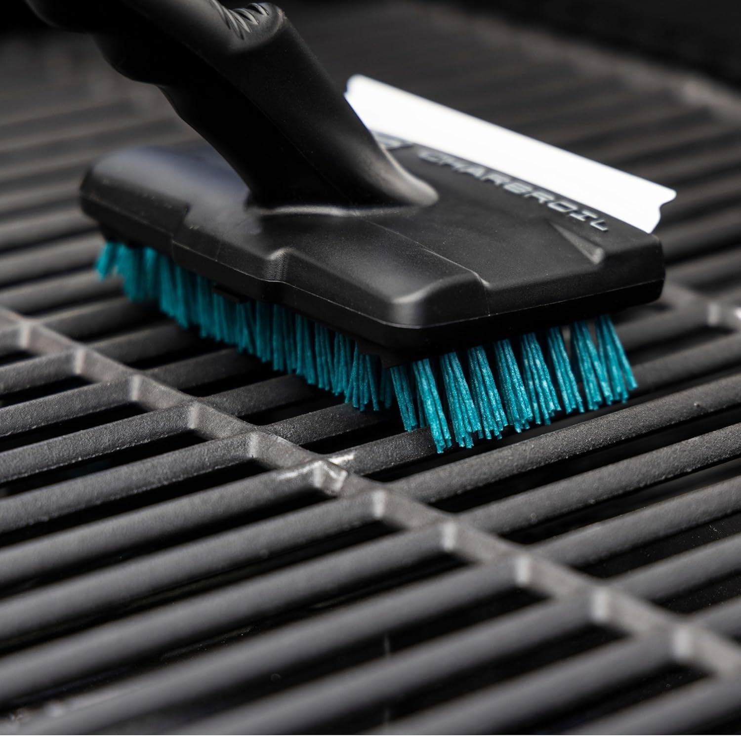 Safer Replaceable Head Grill Brush, XL - CB1250063P6 - Quality products