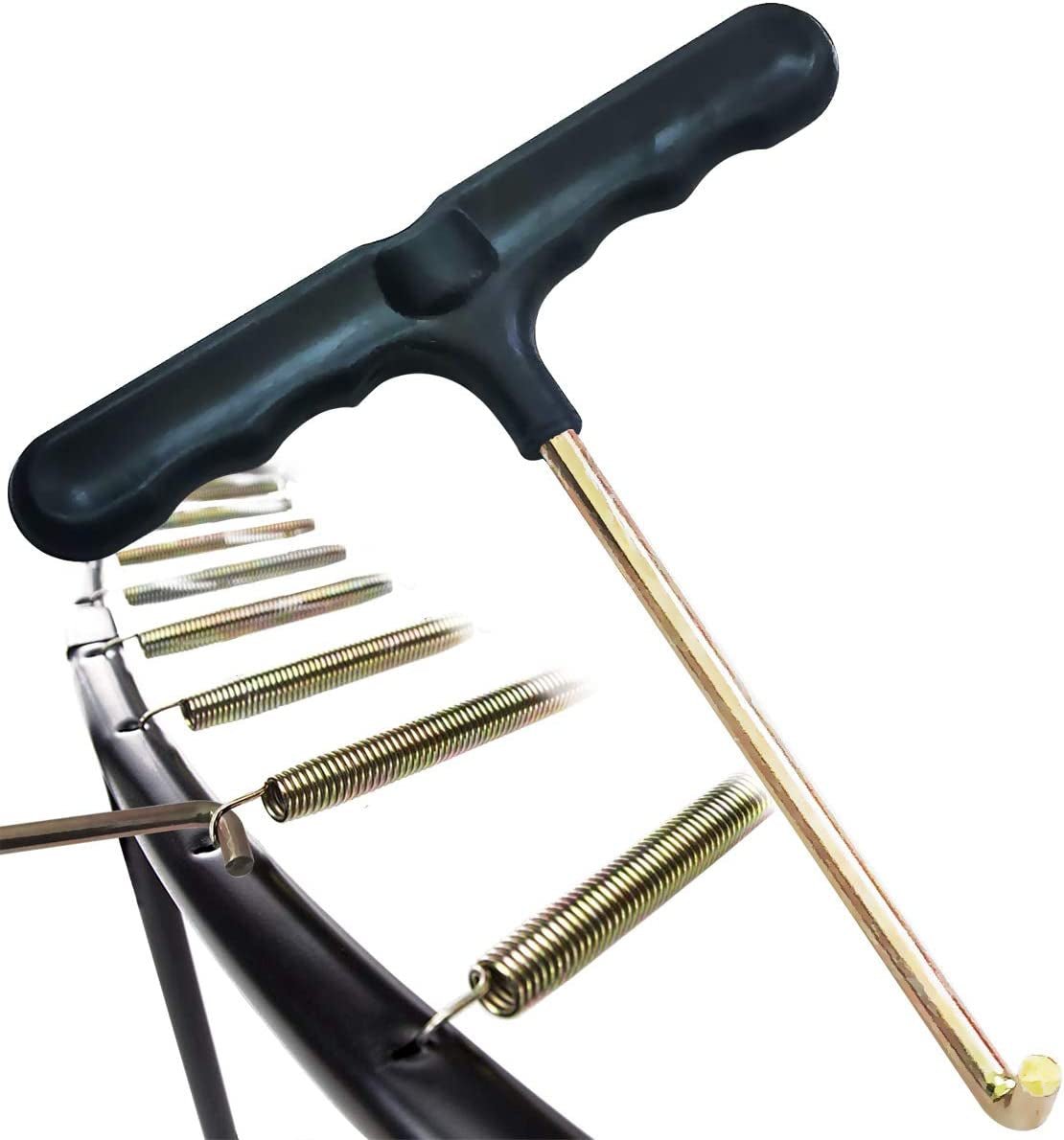 Trampoline Spring Pull Tool, Trampoline Hook Tool, Trampoline Puller - Quality products