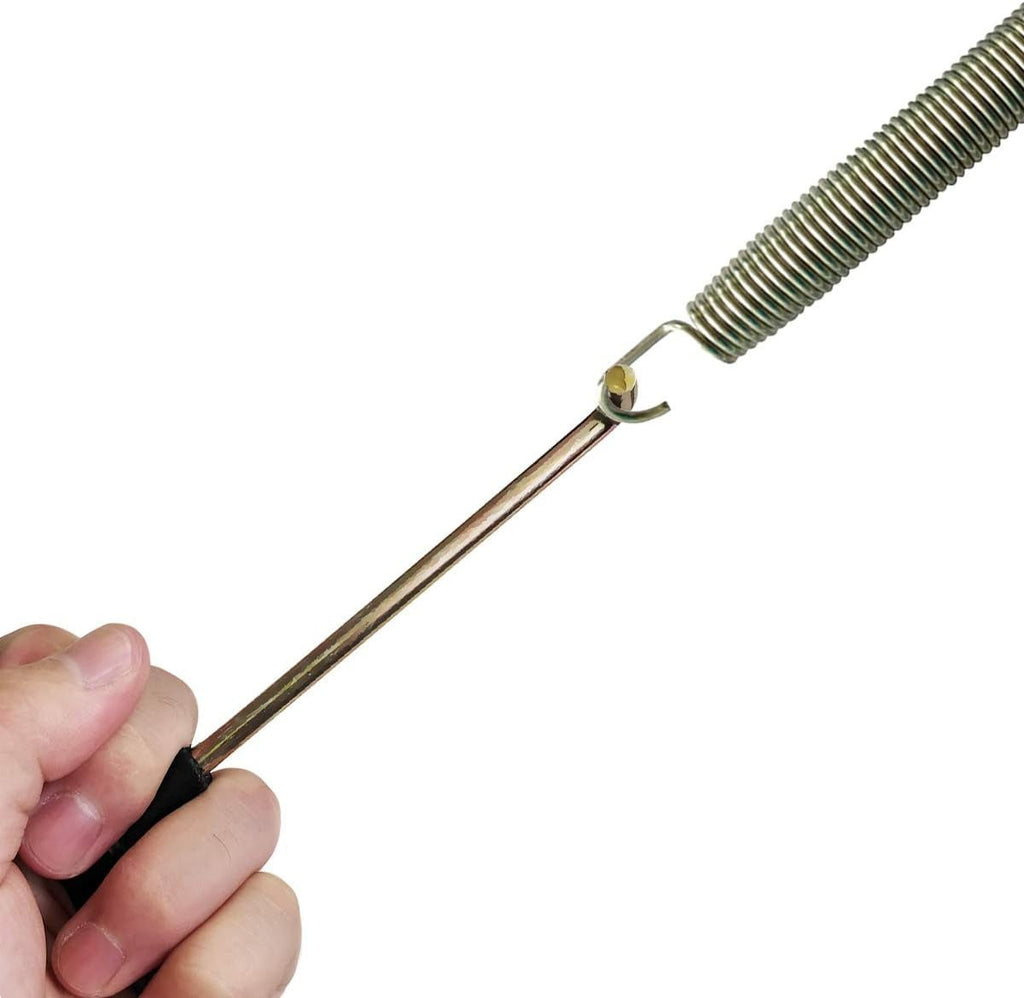 Trampoline Spring Pull Tool, Trampoline Hook Tool, Trampoline Puller - Quality products