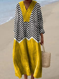 VDG™ | Bohemian Maxi Dress - Quality products