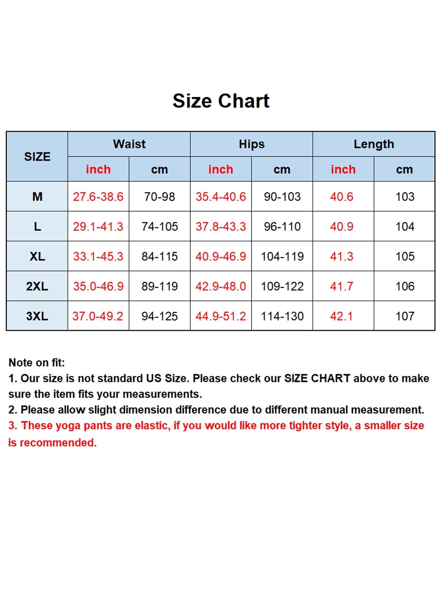 Womens Bootcut Yoga Pants Flare Legging with Pockets High Waist Lightweight Bottoms Workout Activewear Black XL - Quality products